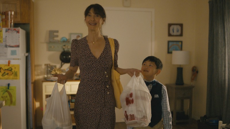 Женщины за 40 5 серия