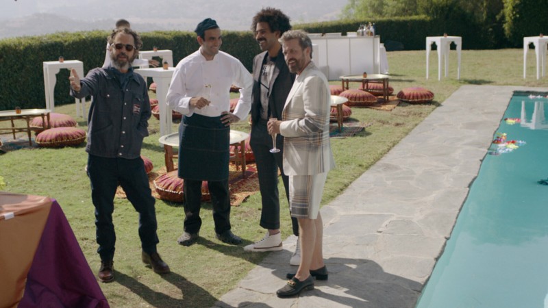 Женщины за 40 8 серия Женщины за 40 8 серия