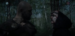 Славяне 1 сезон 1 серия