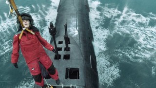 Дежурство 1 сезон 1 серия