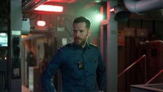 Дежурство 1 сезон 3 серия