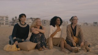 Женщины за 40 1 сезон 1 серия