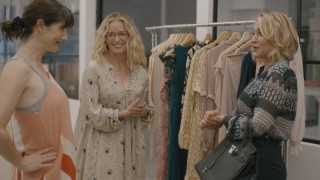 Женщины за 40 1 сезон 7 серия