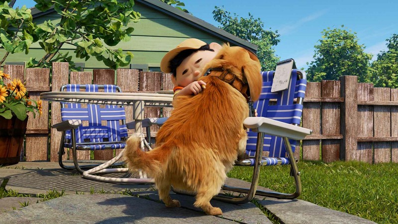 Будни Дага 5 серия Будни Дага 5 серия