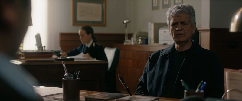 Монтеросси 1 серия