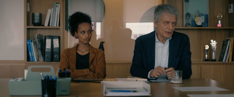 Монтеросси 5 серия Монтеросси 5 серия