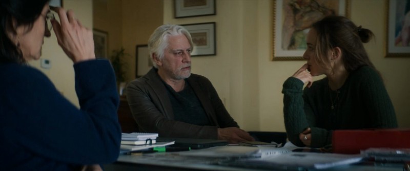 Монтеросси 2 сезон 3 серия Монтеросси 2 сезон 3 серия