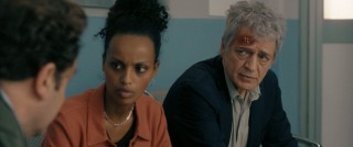 Монтеросси 1 сезон 3 серия