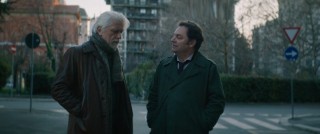 Монтеросси 2 сезон 2 серия