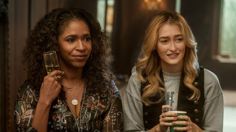 Сияющая долина 2 сезон 7 серия Сияющая долина 2 сезон 7 серия