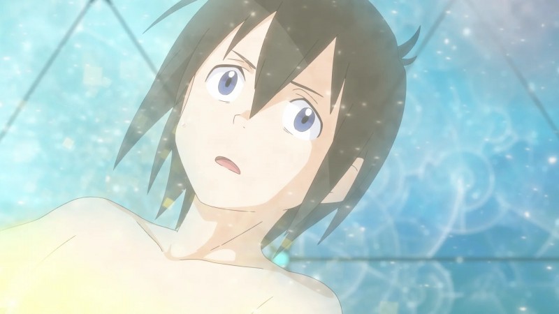 Дети на орбите 6 серия