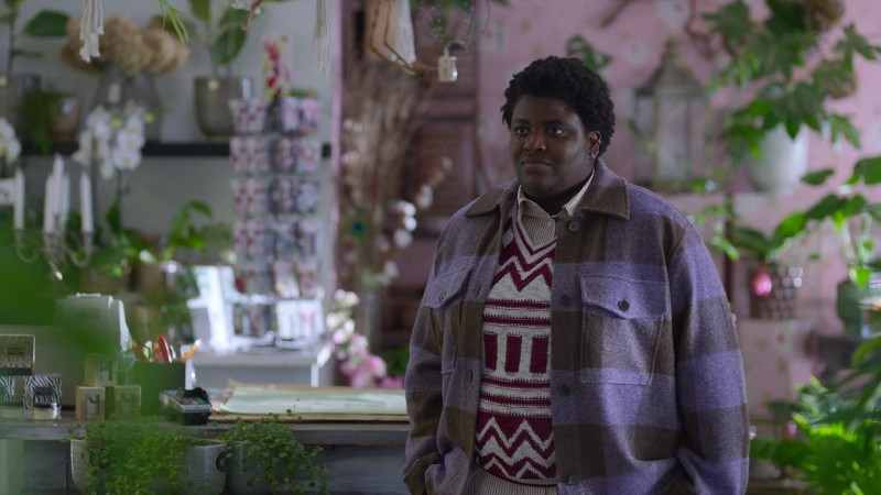 Тревожные люди 4 серия Тревожные люди 4 серия