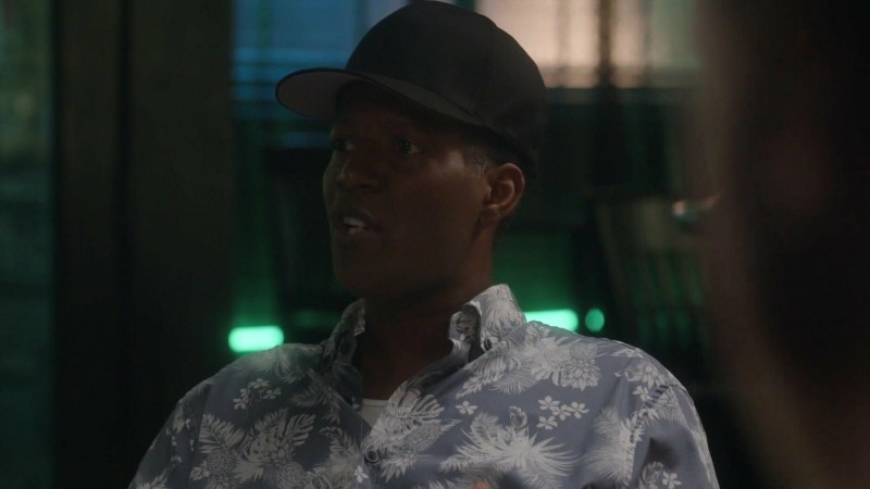 Засланец из космоса 2 сезон 2 серия Засланец из космоса 2 сезон 2 серия