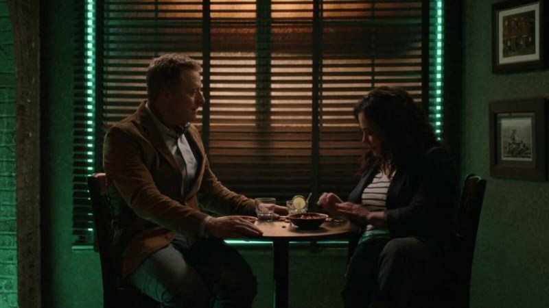 Засланец из космоса 2 сезон 3 серия Засланец из космоса 2 сезон 3 серия