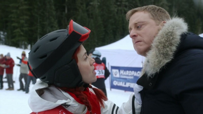 Засланец из космоса 2 сезон 13 серия Засланец из космоса 2 сезон 13 серия