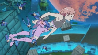 Дети на орбите 1 сезон 5 серия