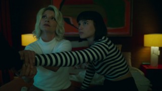 Святое семейство 2 сезон 3 серия