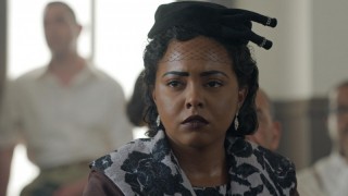 Женщины движения 1 сезон 5 серия