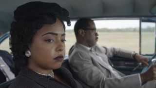 Женщины движения 1 сезон 6 серия