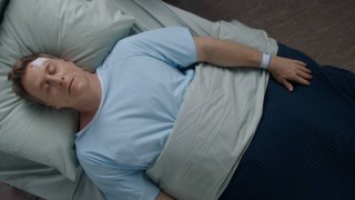 Засланец из космоса 2 сезон 1 серия