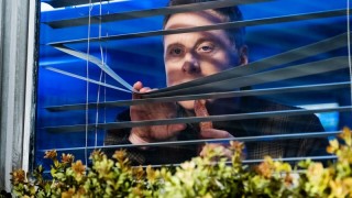 Засланец из космоса 2 сезон 5 серия