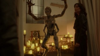 Засланец из космоса 2 сезон 7 серия