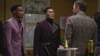 Наоми 1 сезон 9 серия