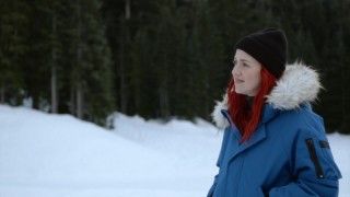 Засланец из космоса 2 сезон 11 серия