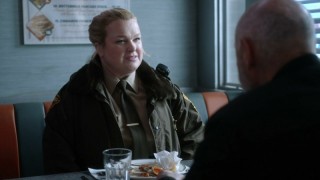 Засланец из космоса 2 сезон 14 серия