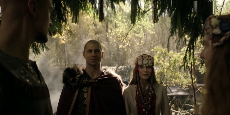 Славяне 12 серия Славяне 12 серия