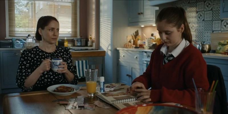 Следы 2 сезон 4 серия