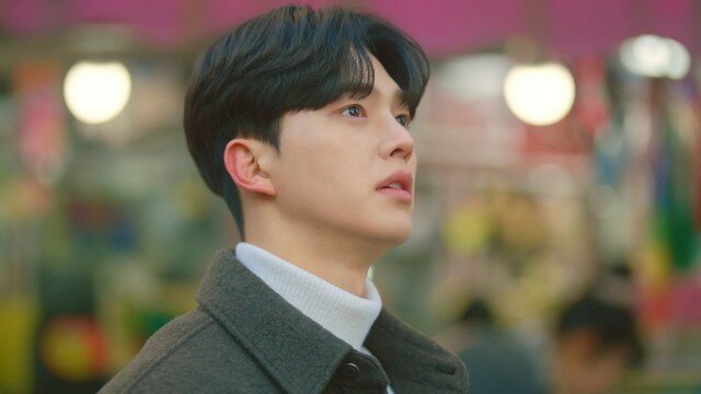 Жестокий служебный роман 16 серия