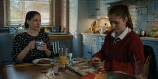 Следы 2 сезон 4 серия