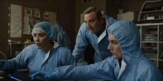 Следы 2 сезон 6 серия