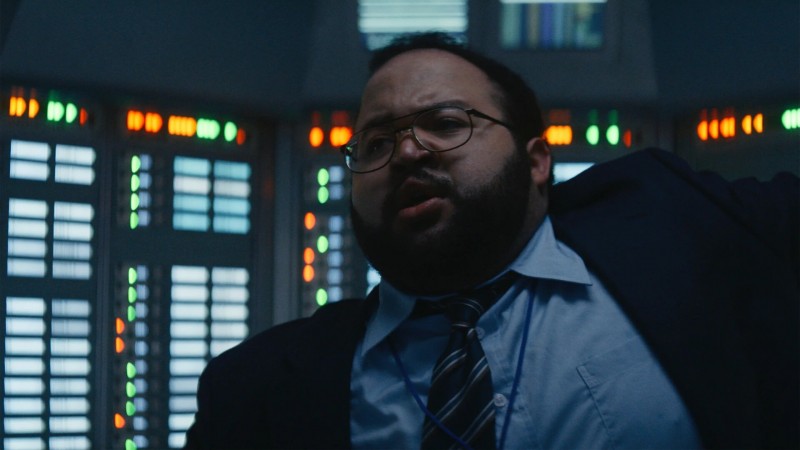 Разделение 9 серия Разделение 9 серия