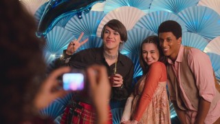 Снова 15 1 сезон 5 серия