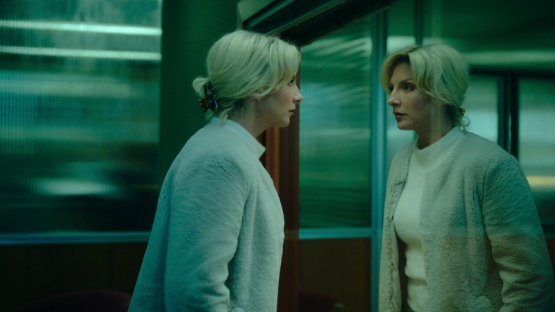 Святое семейство 2 сезон 4 серия