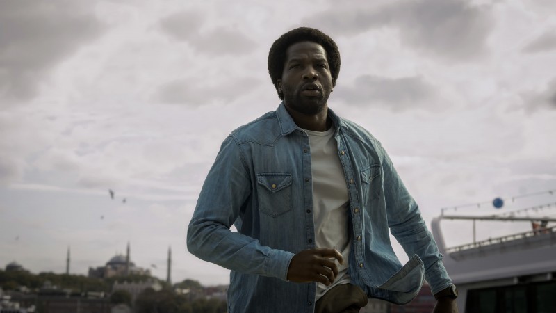 Медленные лошади 3 сезон 1 серия