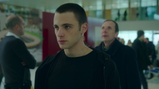 Святое семейство 2 сезон 8 серия