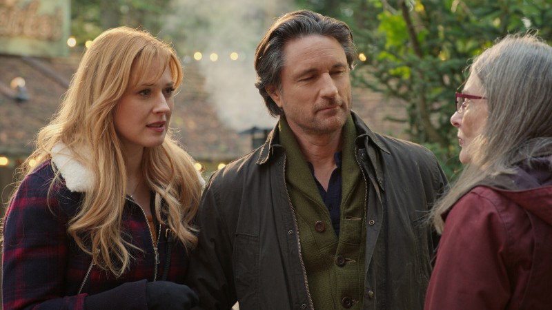 Вирджин Ривер 5 сезон 11 серия