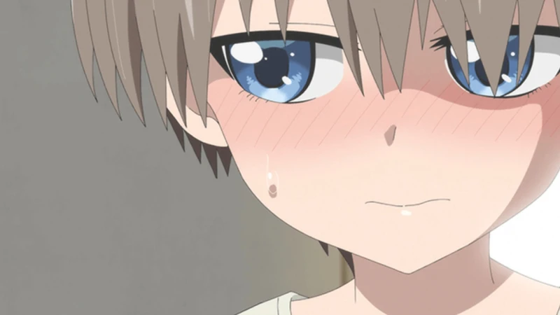 Удзаки хочет тусоваться! 2 сезон 10 серия Удзаки хочет тусоваться! 2 сезон 10 серия