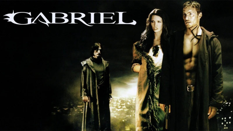 Ангел света