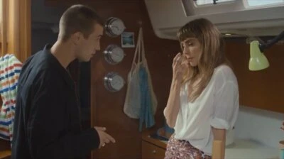 Не обмани 4 серия Не обмани 4 серия