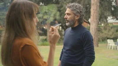 Не обмани 5 серия