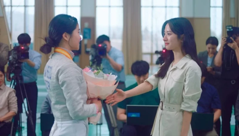 Двадцать пять, двадцать один 16 серия