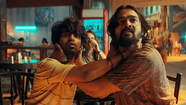 Тааза Хабар 2 серия Тааза Хабар 2 серия