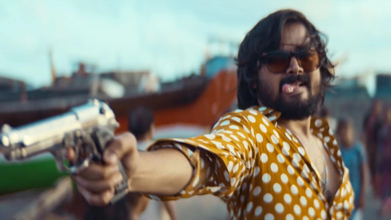 Тааза Хабар 6 серия