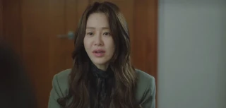 Отражение тебя 1 сезон 15 серия