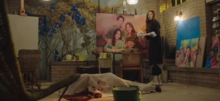 Отражение тебя 1 сезон 16 серия