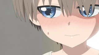 Удзаки хочет тусоваться! 2 сезон 10 серия